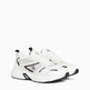 Bright White/Black
