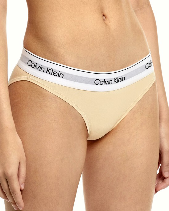 Modern Cotton Naturals Bikini