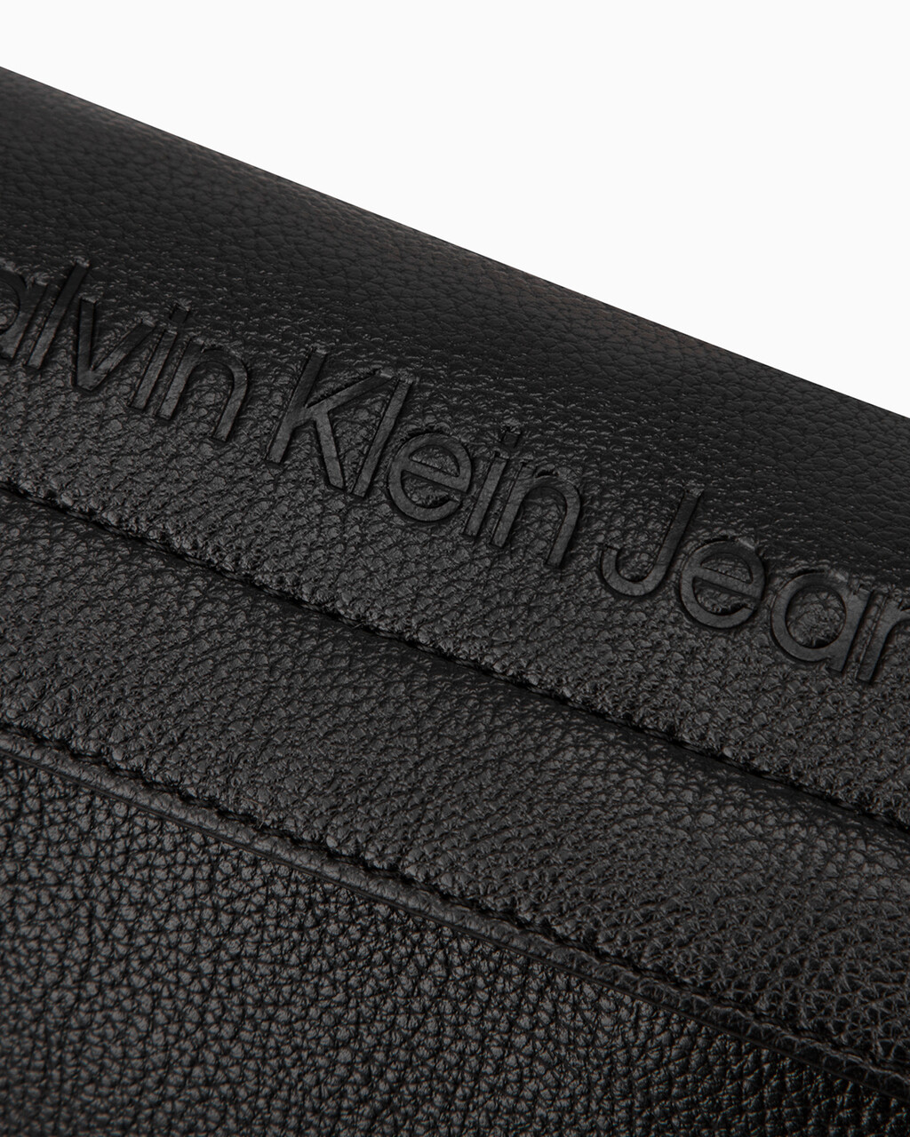 Micro Pebble Wrap Waistbag 38Cm, BLACK, hi-res