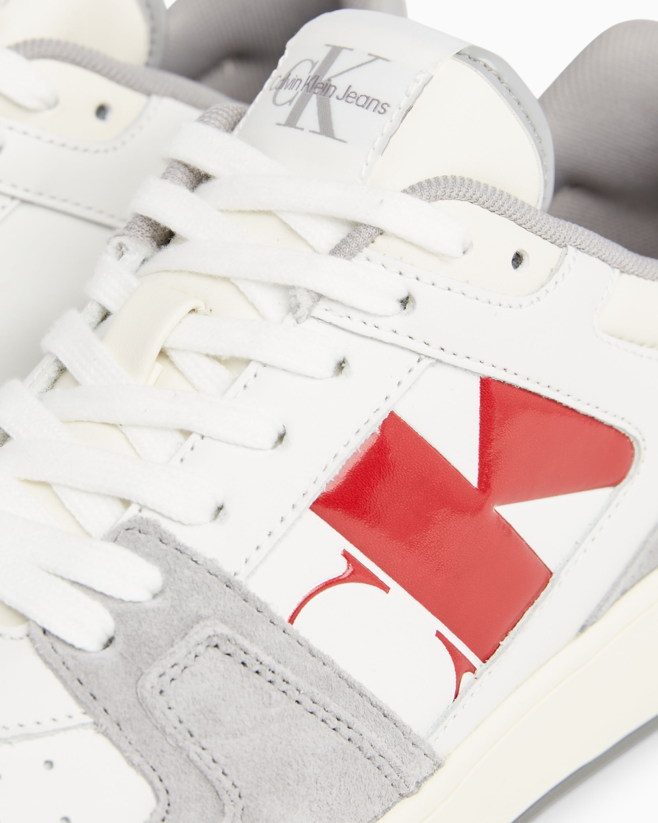 Sneakers Calvin Klein Singapore