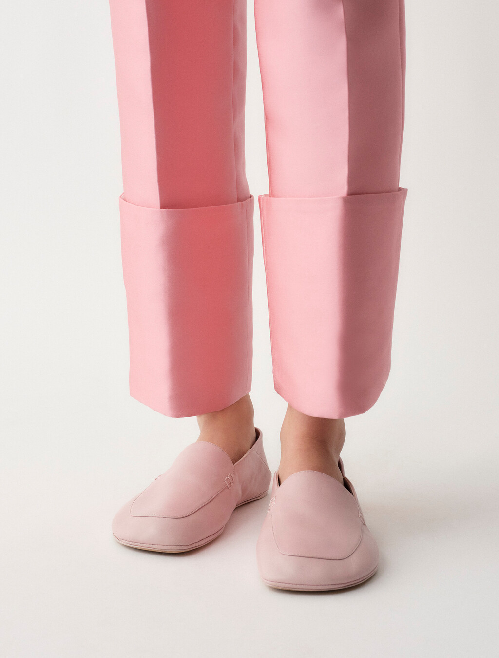 Vela Loafer, PINK, hi-res