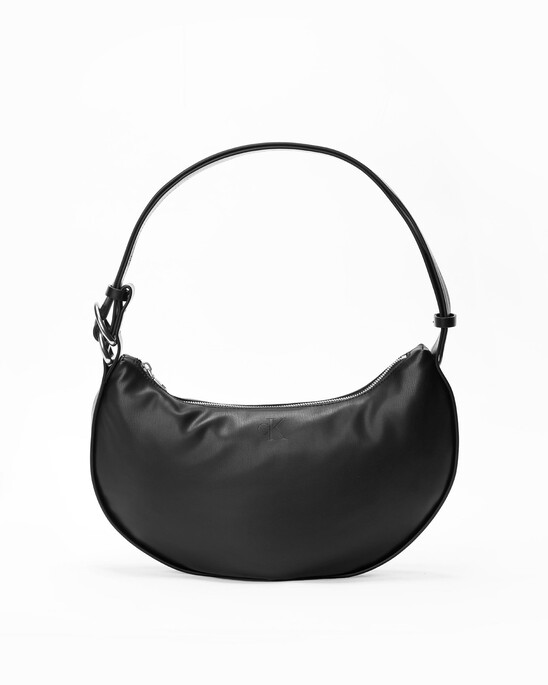 CRESCENT CROSSBODY BAG