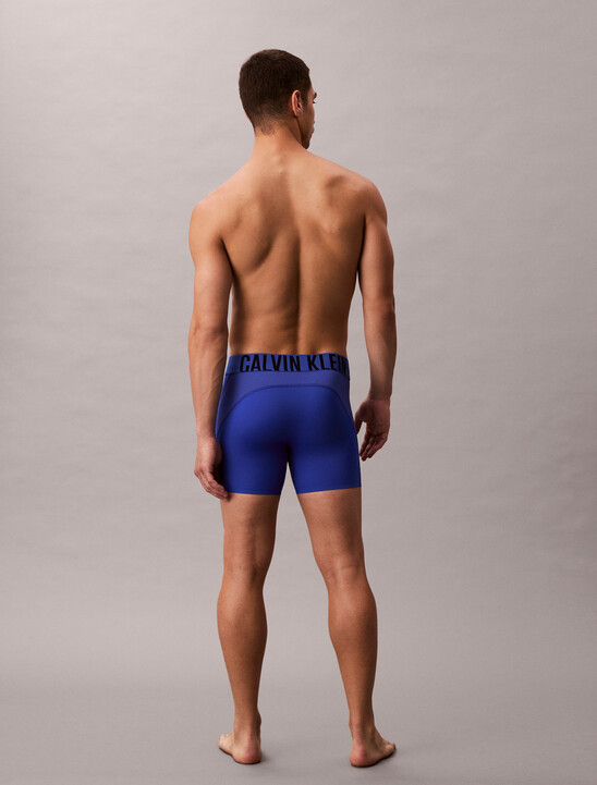 Sport Boxer Briefs - Intense Power Micro