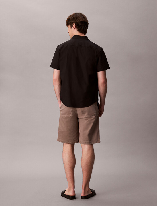 90s Baggy Chino Short