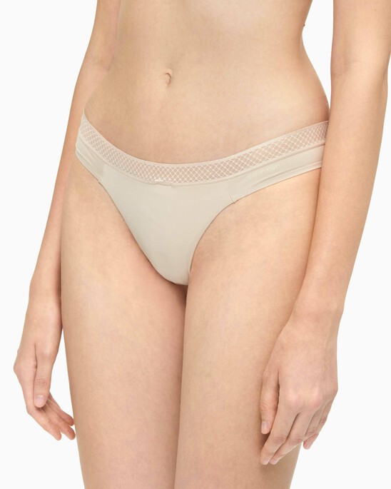 Seductive Comfort Light Thong