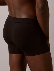 Trunks - Heritage Classic Cotton, Black, hi-res