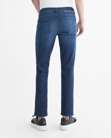 37.5 SLIM BODY JEANS, 232 DARK BLUE B, hi-res