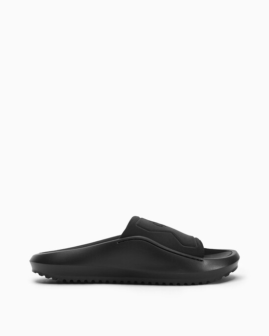 RECYCLED HYBRID SLIDERS