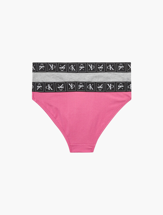 CK One Girls Bikini 2 Pack