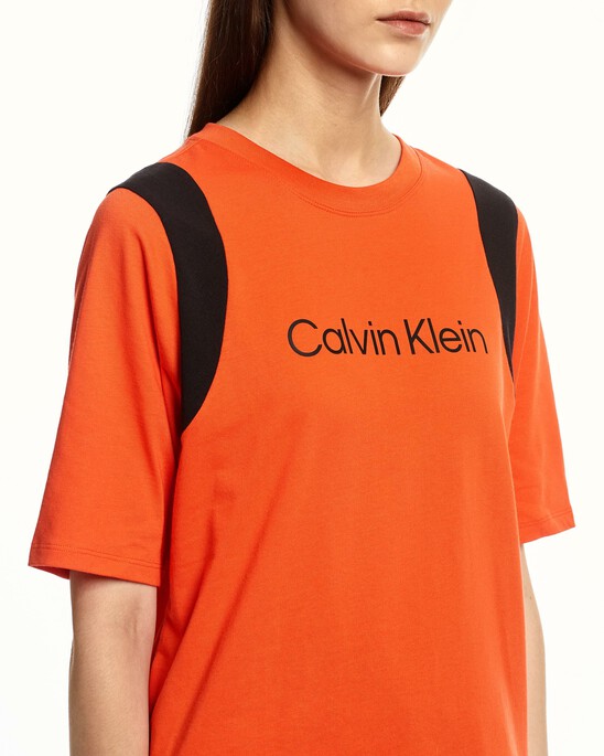 Summer Psycle Boyfriend Tee