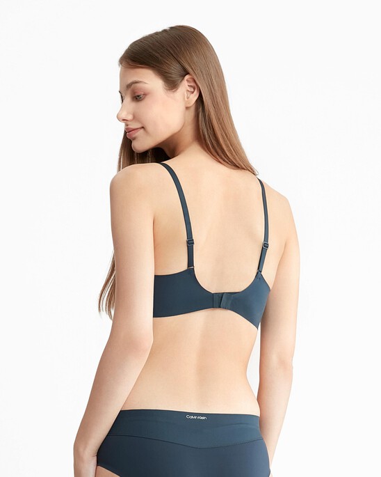 Invisibles Lightly Lined Triangle Bra