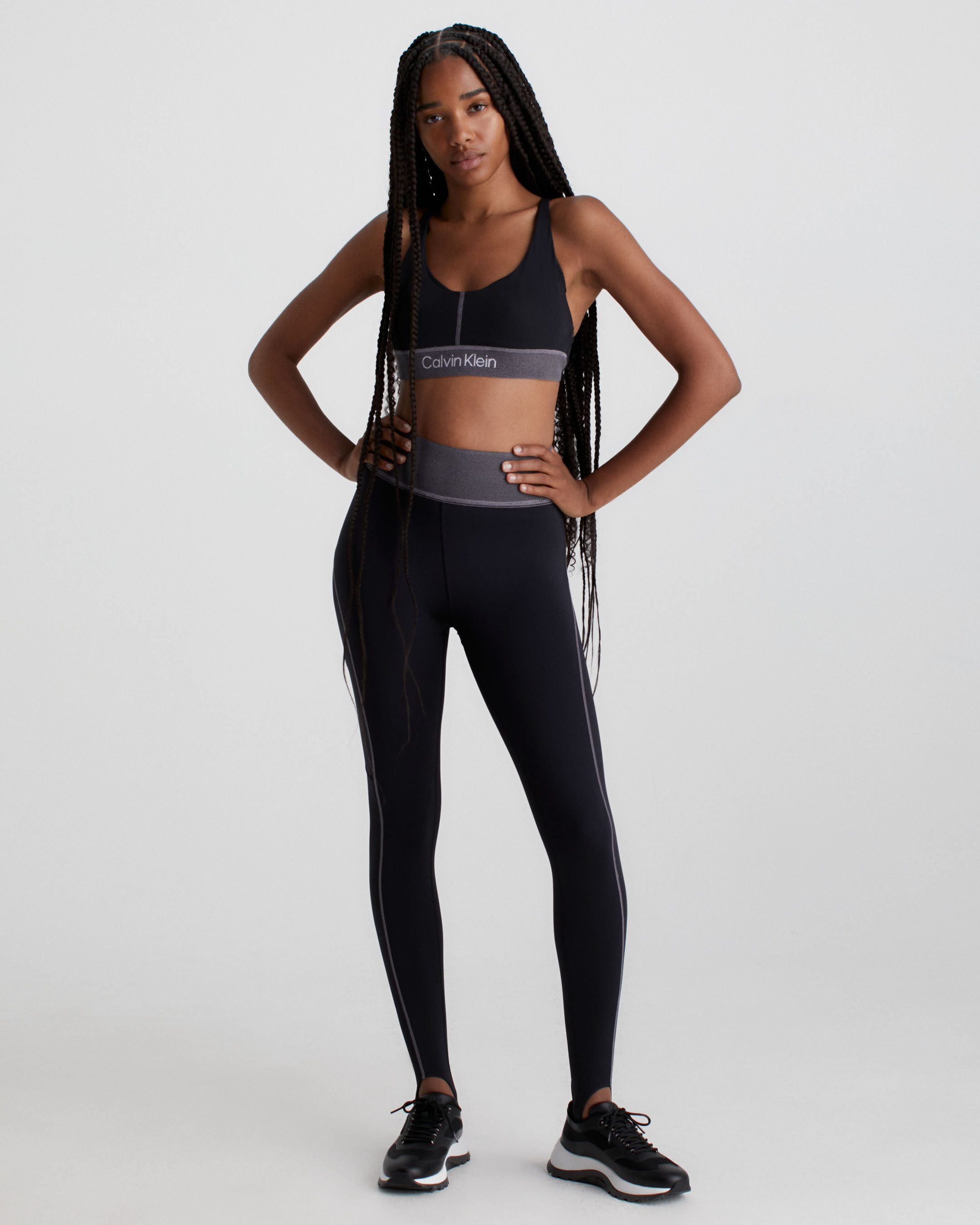 Calvin klein sport sales set