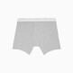 H111 HEATHER GREY