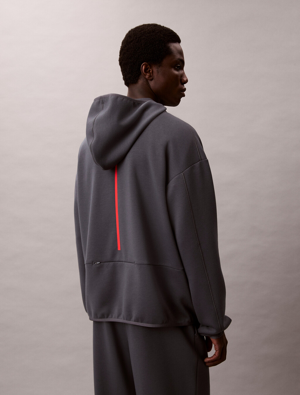 Intense Power Sport Hoodie, Turbulence, hi-res