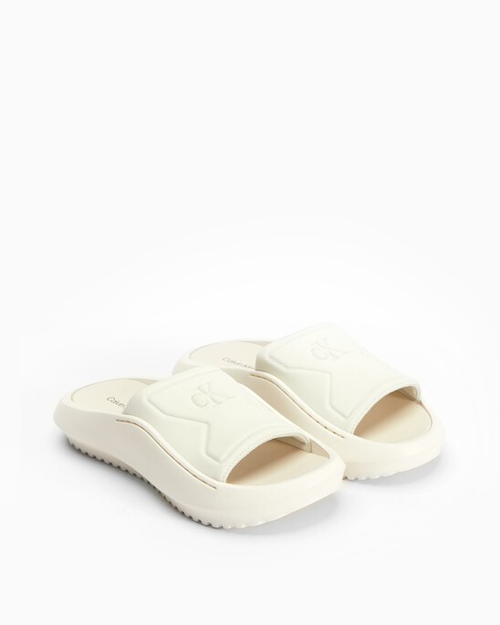 RECYCLED HYBRID SLIDERS