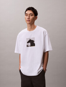 Lunar New Year Heavyweight Jersey Tee, Brilliant White, hi-res