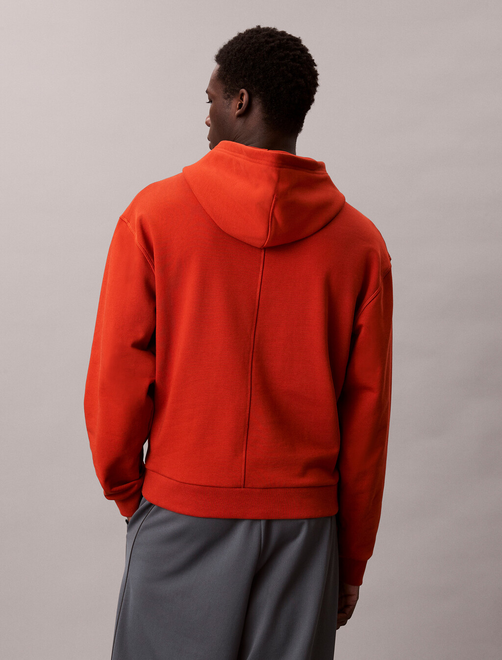 Icon Sport Lifestyle Hoodie, Curried Pumpkin, hi-res