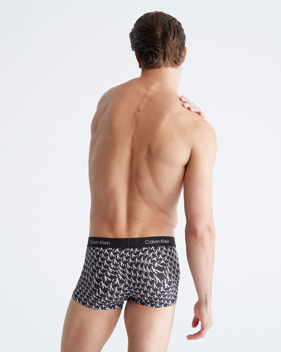 CALVIN KLEIN 1996 MICRO LOW RISE TRUNKS