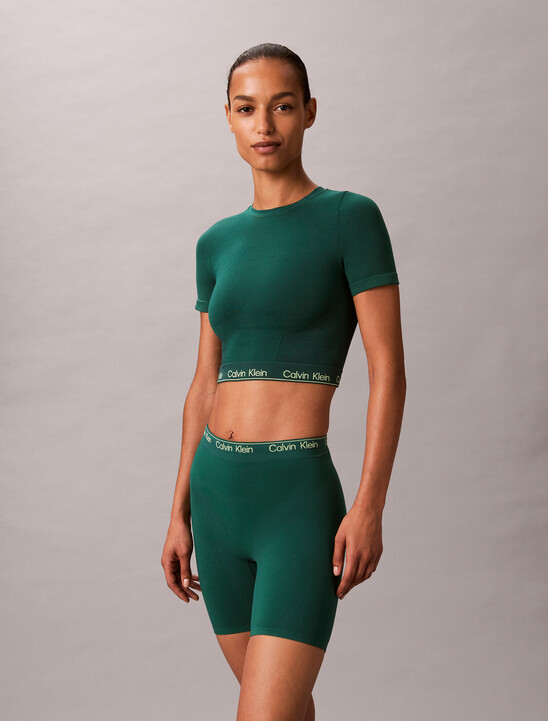 Icon Shapewear Short