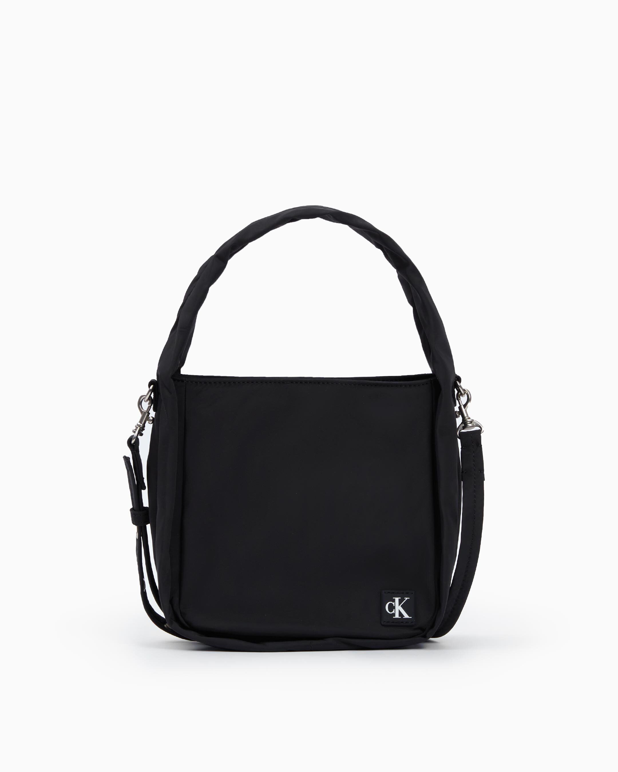 Calvin klein store crossbody bag nylon