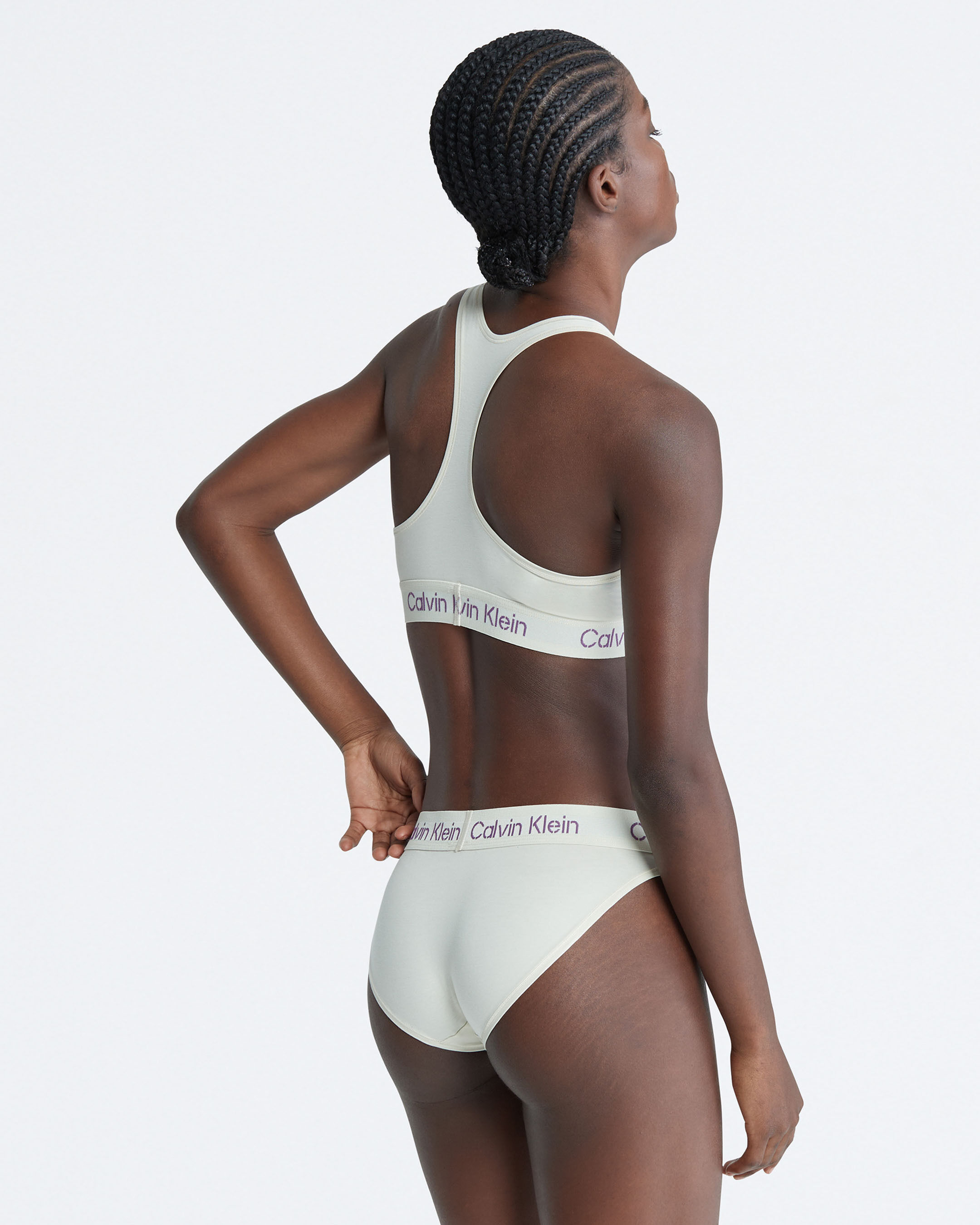 Calvin klein body sales bralette