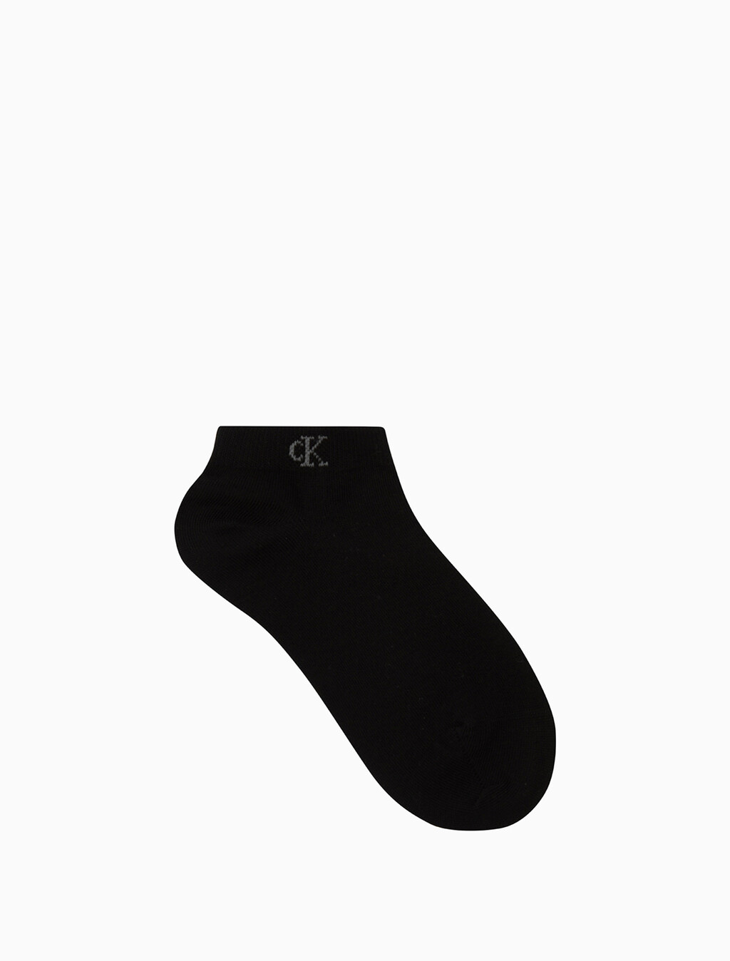 2 Pair Cotton Low Cut, COLOR 001, hi-res