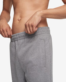 STANDARD LOGO JOGGERS, MEDIUM GREY HEA, hi-res