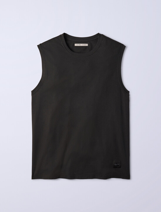 Jung Kook for Calvin Klein Muscle Tank Top