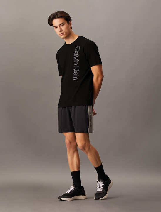 Essentials Short Sleeve Tee