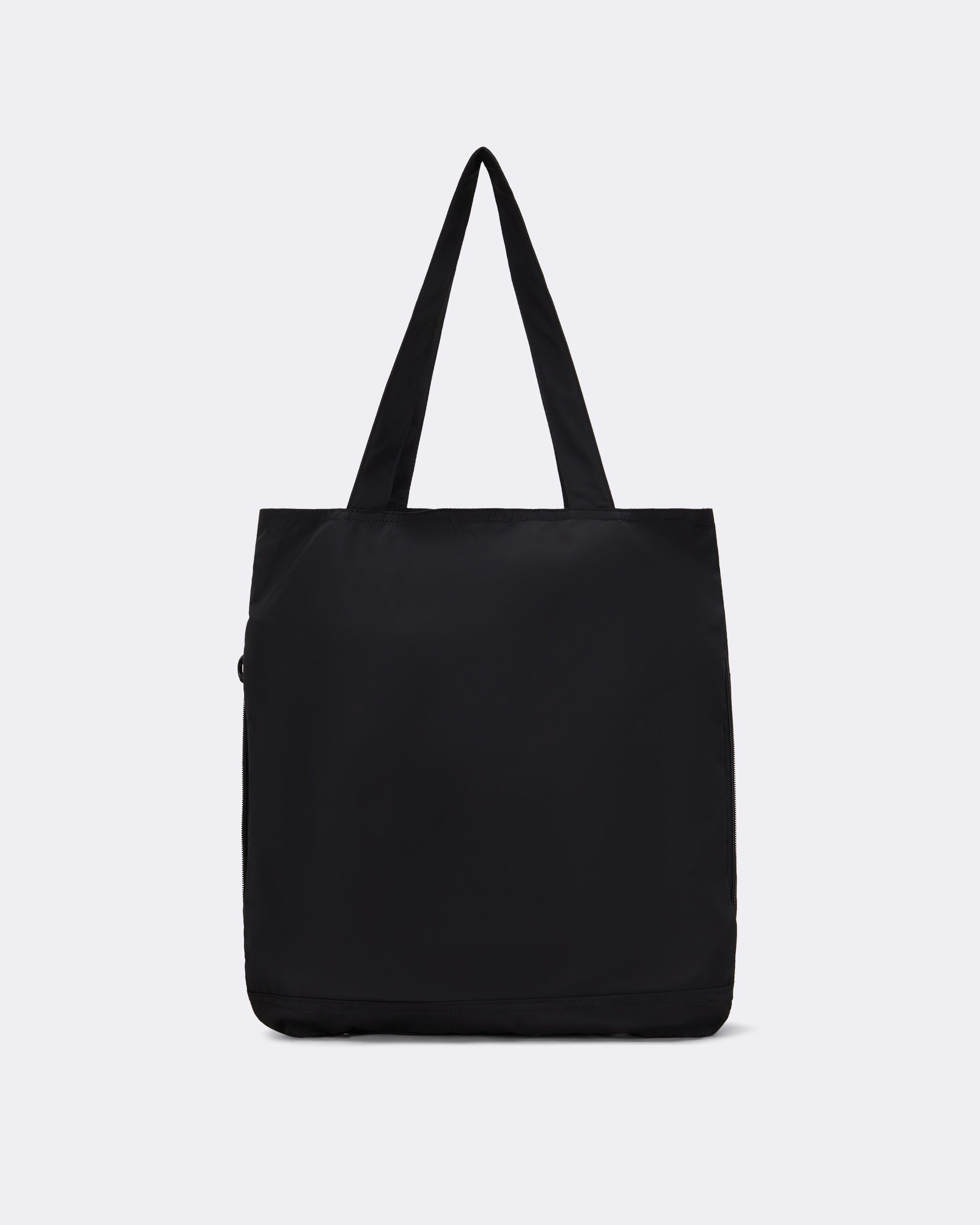 ☆ ☆ Nam Black CKJ Expandable Helmet Tote Bag HH Packable Helmet Bag | black | Calvin Klein Singapore