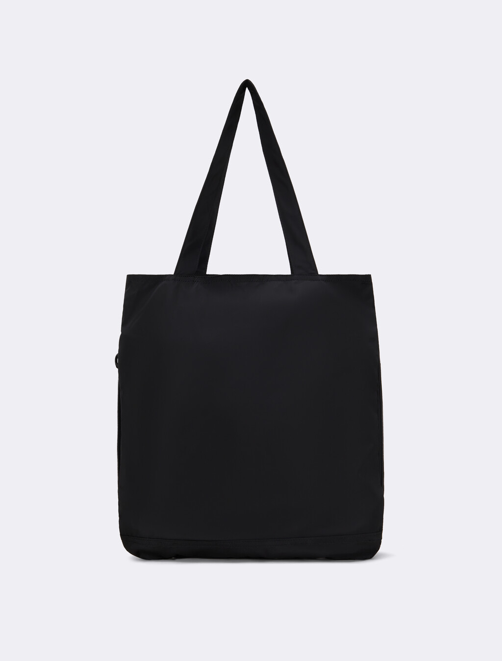 Packable Helmet Bag, Black, hi-res