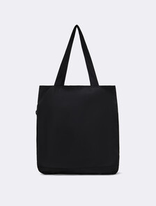 Packable Helmet Bag, Black, hi-res