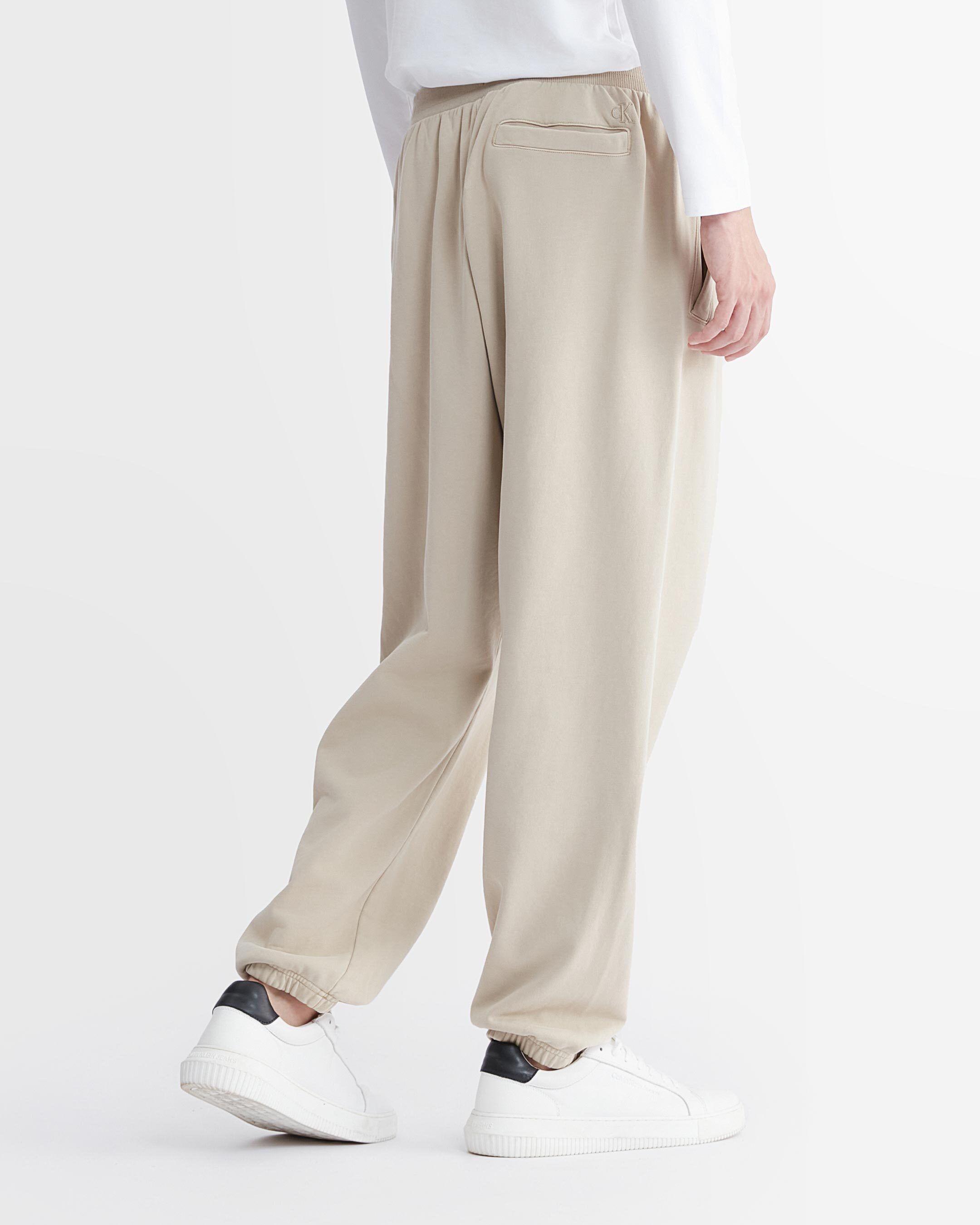 Waistband sweatpants sales
