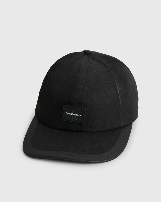 RECYCLED TWILL CAP