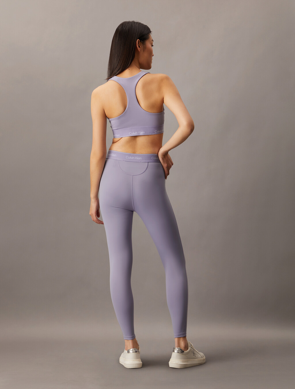 Modern Sport High Rise 7/8 Leggings, Lilac Quartz, hi-res