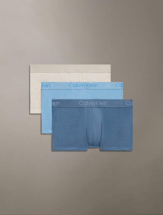 Ultra Soft Modal Trunk 3 Pack