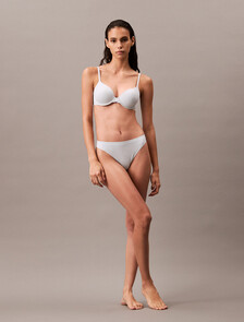 Bonded Flex Mid Rise Thong, Plein Air, hi-res
