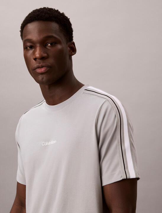 Performance Cotton Blend Gym T-shirt