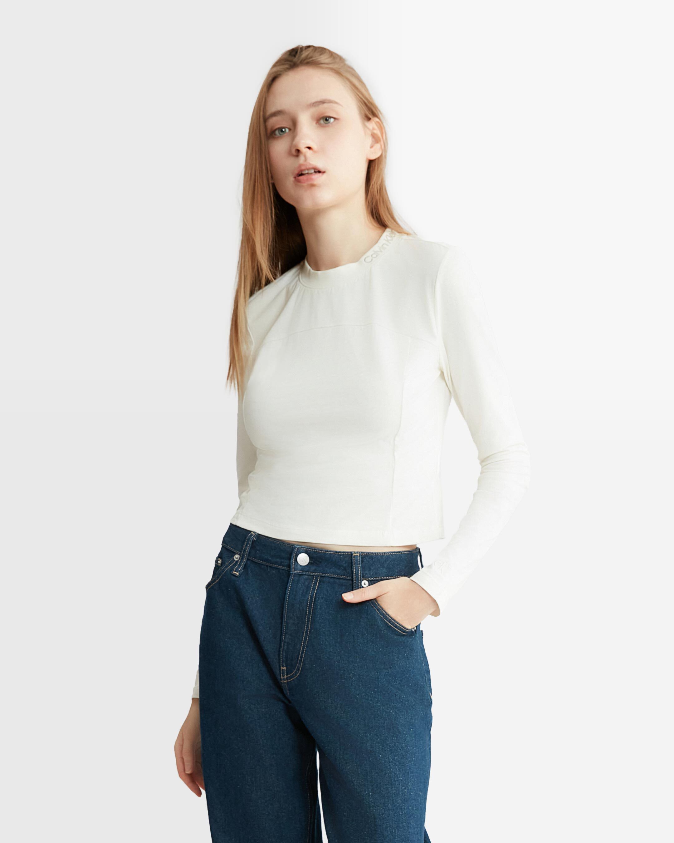 Calvin klein top sales womens sale