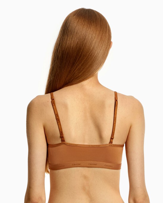 Neo Nudes Unlined Bralette