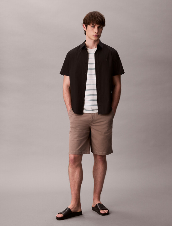 90s Baggy Chino Short