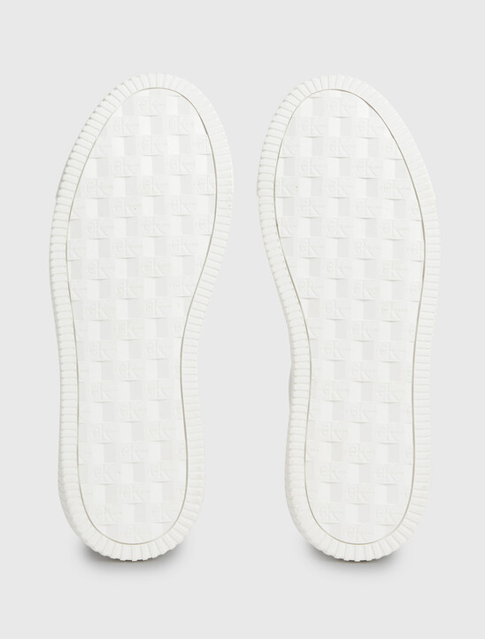 Leather Trainers