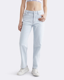 Sustainable 90s Straight Jeans, 003 EXTRA BLEAC, hi-res