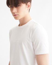 Winter Whites Tee, Bright White, hi-res