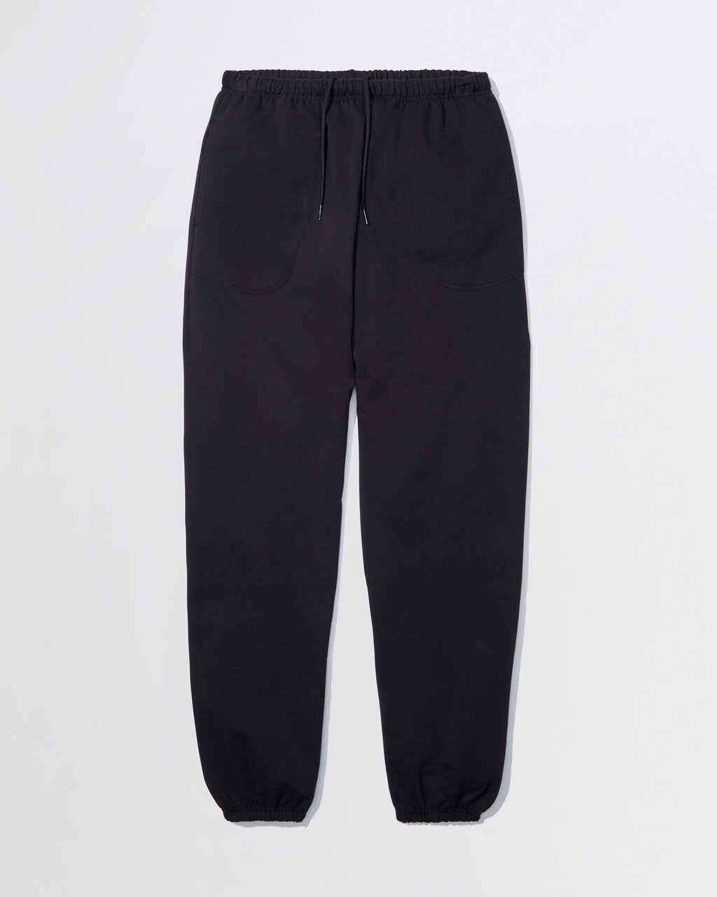 STANDARDS FLEECE JOGGERS, BLACK BEAUTY-00, hi-res