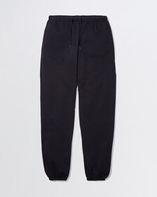 STANDARDS FLEECE JOGGERS, BLACK BEAUTY-00, hi-res