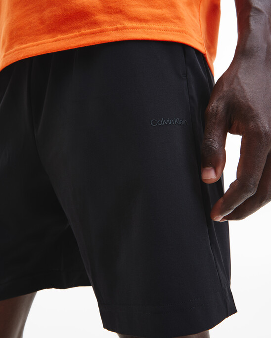 Gym Shorts