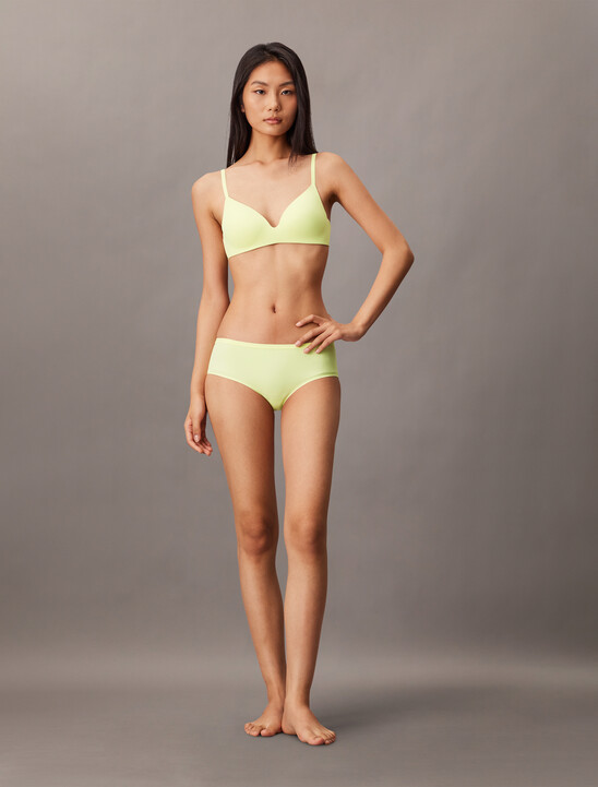 Perfectly Fit Wire Free T-Shirt Bra