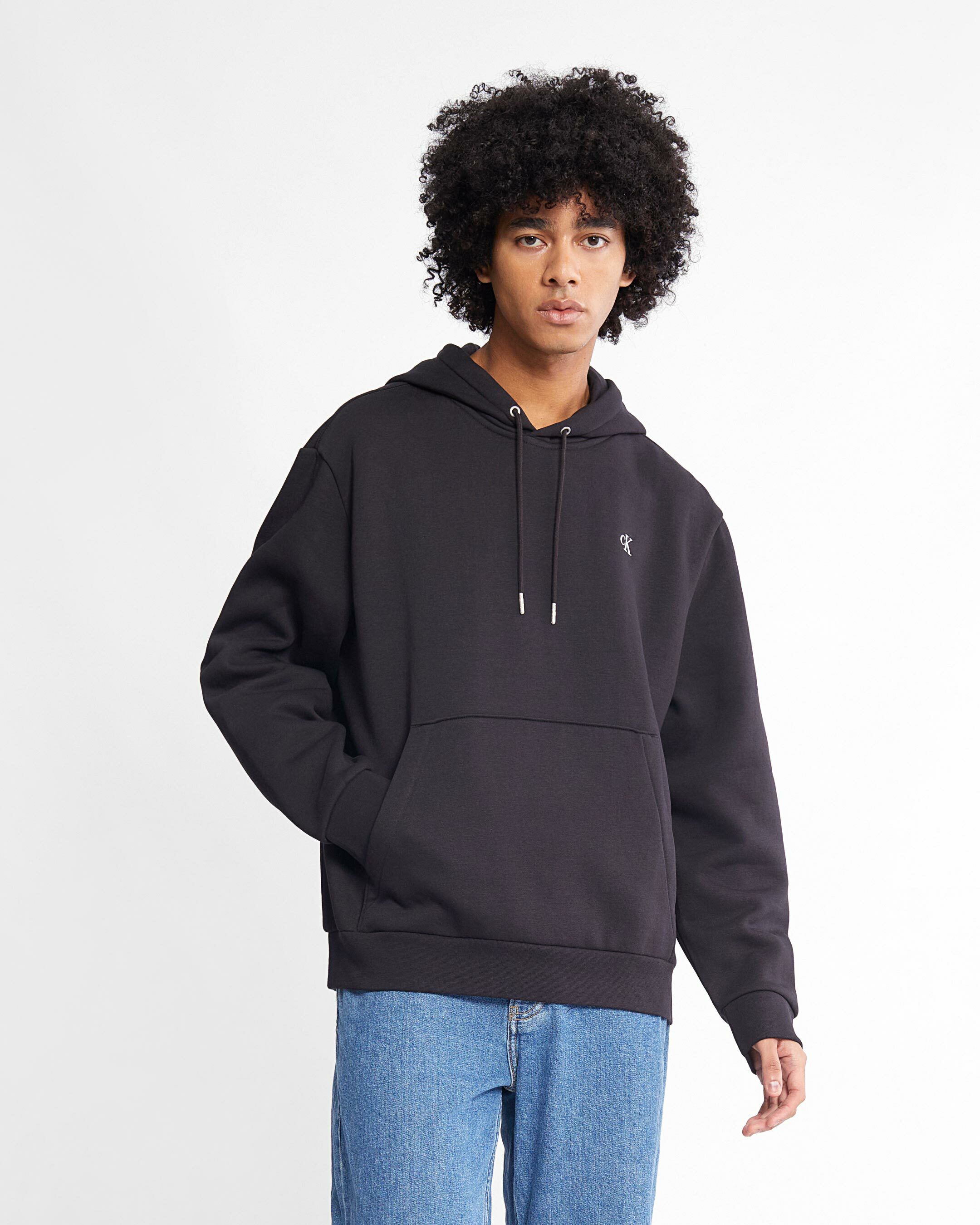 Hoodies | Mid-Year Sale 2025 | Up to 70% off | Calvin Klein Singapore