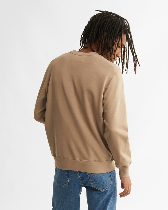 CORE INSTITUTIONAL SWEATSHIRT